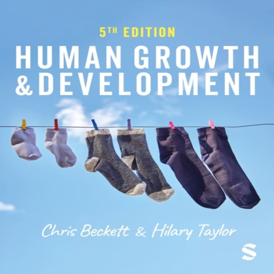 Human Growth And Development
