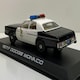 image 6 of The Terminator 1977 Dodge Monaco Met Police 1:43 Greenlight 86534
