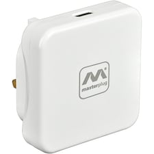 usb cigarette lighter adapter tesco 20W USB-C Power Adapter