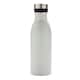 image 1 of XD Collection Deluxe 500ml Water Bottle - White - One Size White | One Size