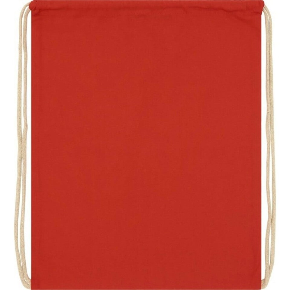 image 1 of Bullet Oregon Backpack - Red - One Size