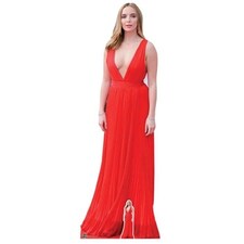 Jodie Comer Lifesize Cardboard Cutout 172cm