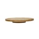 image 7 of Copco Basics Lazy Susan Turntable Natural 25.5cm
