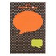 image 3 of Hallmark Father's Day Card 'Personalise With Stickers' Medium