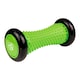 image 1 of Fitness Mad Foot Massage Roller - TPE Foot Roller for Foot and Heel Comfort, Lime Green | Multi | Lime Green | 9483