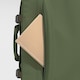 image 7 of Classic Cabin Backpack 36L Georgian Khaki Green