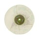 image 2 of Coarse Medium Final G Polishing Buffing Mops Sisal Floppy 6" x 2" 4 Section 3pc