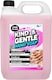 image 3 of 1 x 5 Litre Pink Pearlised Kind & Gentle Luxury Hand Soap