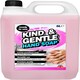 image 3 of 1 x 5 Litre Pink Pearlised Kind & Gentle Luxury Hand Soap