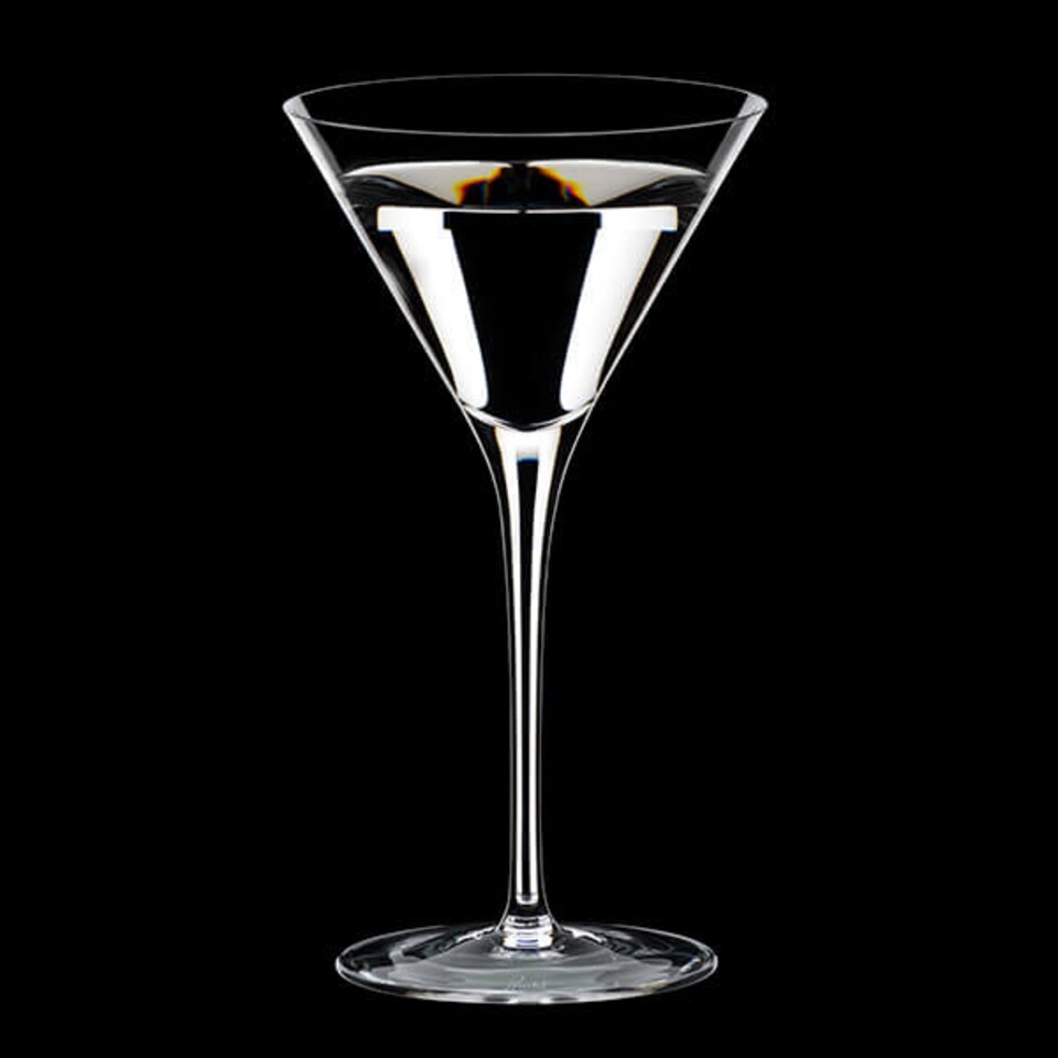 image 1 of Riedel Sommeliers Martini Glass
