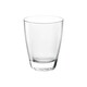 image 4 of Bormioli Rocco Nadia Double Whisky Glasses - 375ml - Pack of 4 Clear