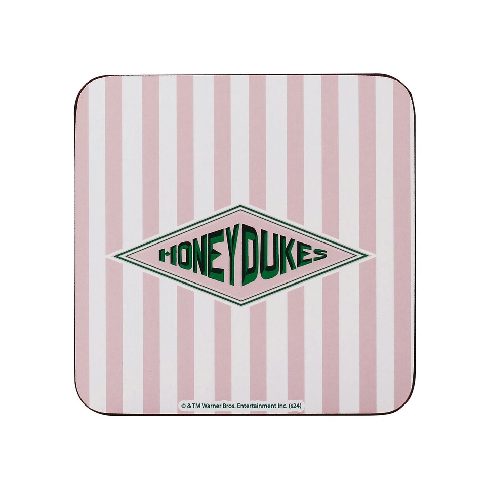 image 1 of Coaster Single - Harry Potter (Honeydukes)