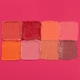 image 7 of Cream Blush Sticks Pink | vintage rose