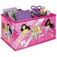image 2 of Ravensburger Barbie Storage Box 3D Puzzle 216 Piece