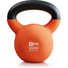 Neoprene Kettlebell (8kg)