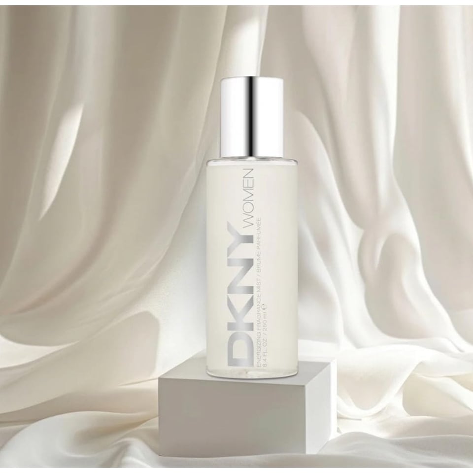 image 1 of DKNY Women Energizing Fragrance Mist 250ml