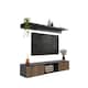 image 7 of Decorotika Elia Floating TV Unit for TVs up to 60 inch