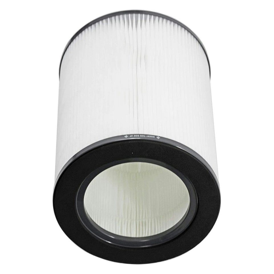 image 1 of SPARES2GO Air Purifier HEPA Filter compatible with Vax ACAMV101 Air 300 Type 141
