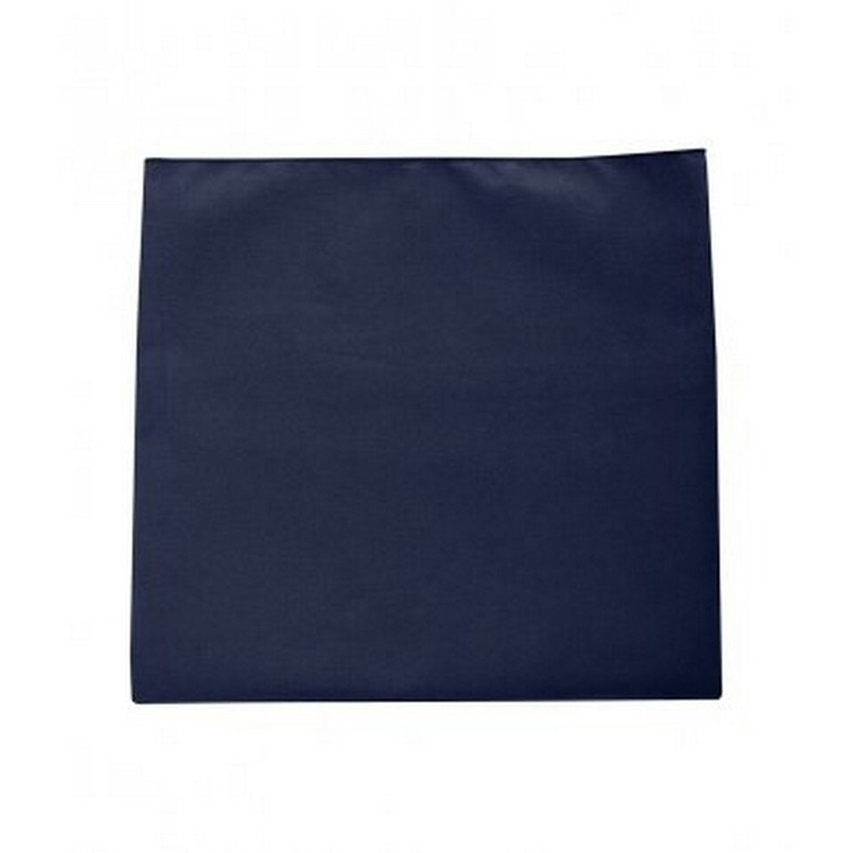 SOLS Atoll 30 Microfibre Guest Towel - French Navy - 30 x 50cm