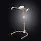 image 2 of Daylight StitchSmart 2 Stand Ergonomic Embroidery Stand with Swivel Jaw & Height Adjustment