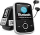 image 1 of Majority Bluetooth MP3 Player 16GB