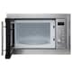 image 5 of BIM20SS Stainless Steel 20L Integrated Built in Digital Timer Microwave Oven