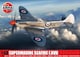 image 2 of Airfix British Supermarine Seafire F.XVII (1:48 Scale)