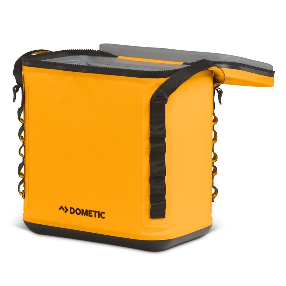 image 1 of Dometic PSC 19 Soft Cool Bag 19 L | Yellow | Glow