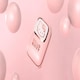 image 8 of OTL Hello Kitty Slide Open TWS Earphones Pink