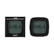 image 4 of EYESHADOW MONO Multi | Dark Green 