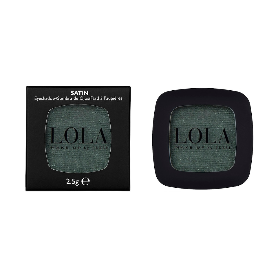 image 1 of EYESHADOW MONO Multi | Dark Green 