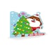 image 4 of Hey Duggee Multipack of 32 Christmas Cards