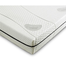 4ft Small Double Memory Foam Mattress - (120cm)