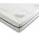 image 1 of 4ft Small Double Memory Foam Mattress - (120cm)