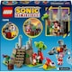 image 3 of LEGO Sonic the Hedgehog Knuckles and the Master Emerald Shrine
