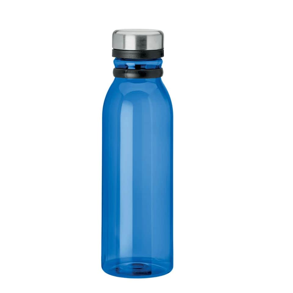 image 1 of MidOcean Iceland RPET 780ml Water Bottle - Royal Blue - One Size Blue | One Size