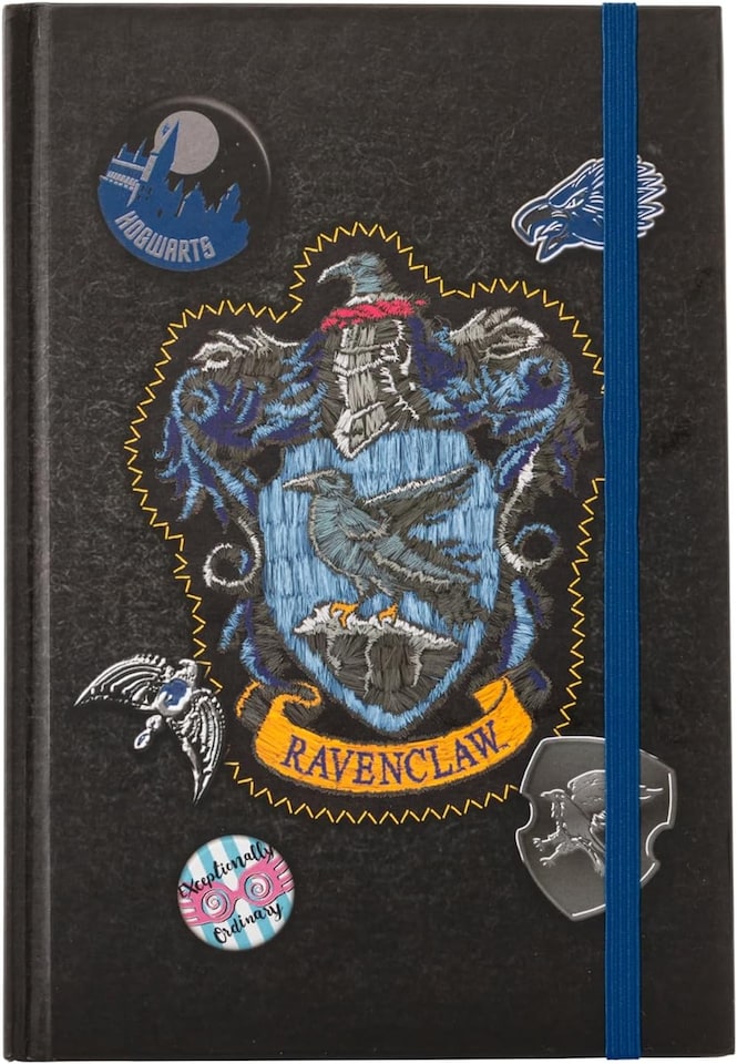 image 1 of Harry Potter Ravenclaw Premium Gift Set