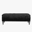 Black Plush Velvet - Selected