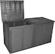image 1 of Extra Large Outdoor Garden Storage Box 750L