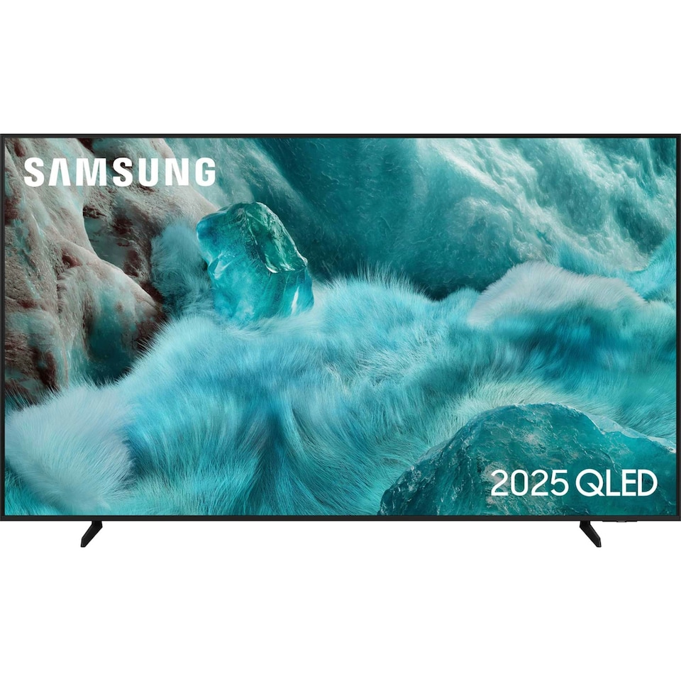 image 1 of Samsung Q7F 65 inch 4K Ultra HD QLED HDR Smart TV - QE65Q7FA
