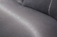 image 9 of Diamante Teddy Duvet Cover Set with Pillowcase | Grey | Single | 1