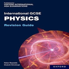 Oxford Aqa International Gcse Physics
