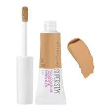 Maybelline Super Stay Full Coverage Under Eye Concealer 6ml Brown | 30 Honey