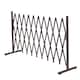 image 1 of Security Gate Pet Baby Metal Barrier Garden Indoor Outdoor Expandable  3.3M