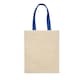 image 2 of MidOcean Chisai Small Cotton Gift Bag - Royal Blue - One Size Blue