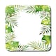 image 9 of The Botanical Collection (Coaster)