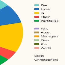 Our Lives In Their Portfolios