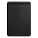image 2 of Apple Leather Sleeve for ipad pro 10.5 Black - MPU62ZE/A