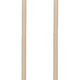 image 5 of Side table 30,5 x 30,5 x 53 cm Cream Iron N/A