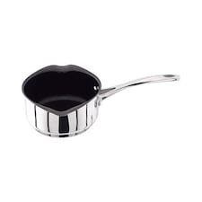 Stellar 7000 Profile 14cm Non-Stick Milk Pan